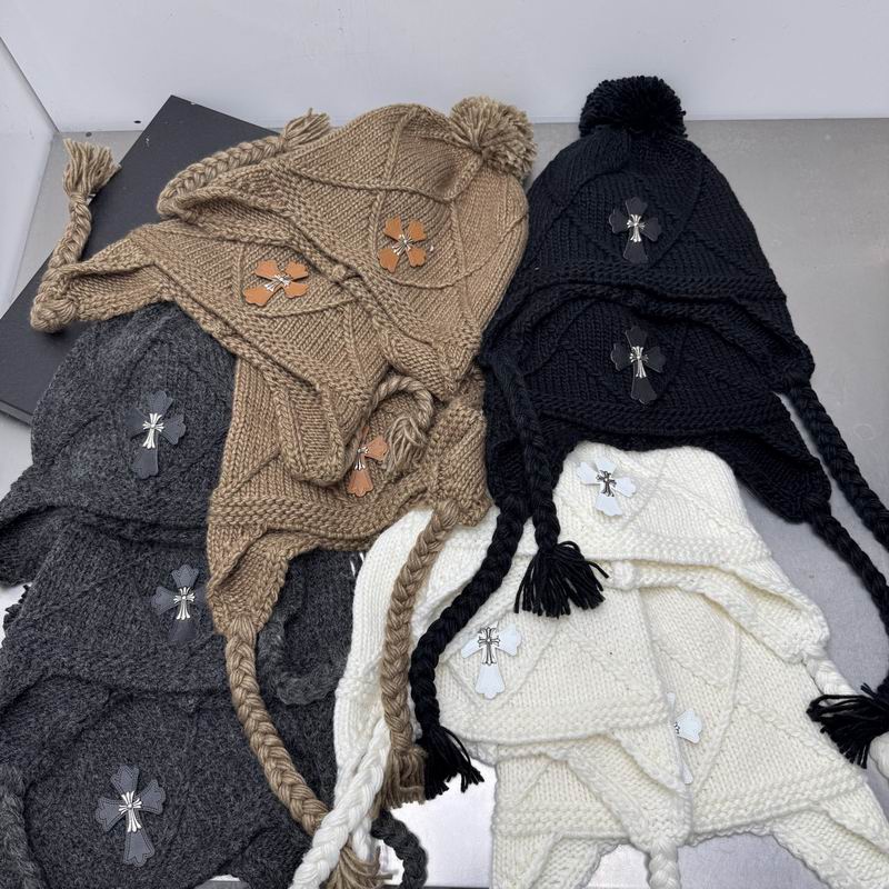 Chrome Hearts hat 110501